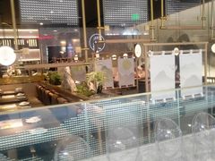 -赠李白·如诗的川味(余杭万达广场店)