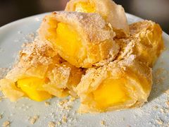 香芒薄餐-神仙馆(衡山路店)