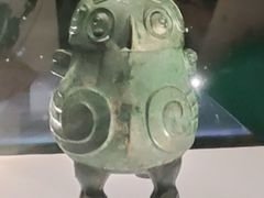 -太原市博物馆