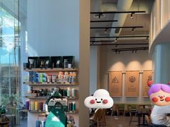-星巴克臻选(深圳嘉里建设广场店)