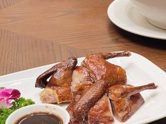 -水月周庄铂尔曼酒店-水月荟中餐厅