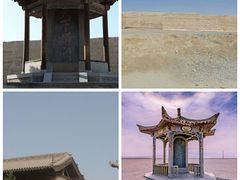 -嘉峪关关城
