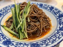 -汉唐宴长安食府