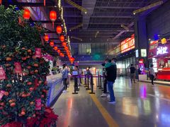 -银河4K-MAX影城(新会大融城店)