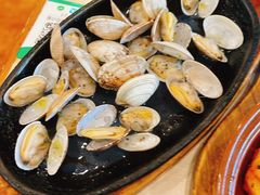 -萨莉亚意式餐厅(石鼓路店)
