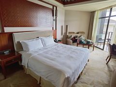 -西昌邛海湾柏樾酒店(原邛海湾柏栎度假酒店)