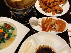 -海湾壹品·粤菜·早茶·烤鸭(拱北店)