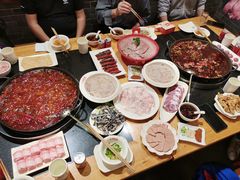 -锅首鲜品火锅(鸳鸯店)