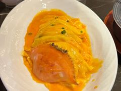 -海派悦庭·海胆烧麦·新融合菜(凯德广场店)