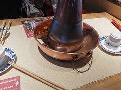 -东镇老火锅(长春路首店)