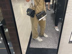 -CHANEL(恒隆广场店)