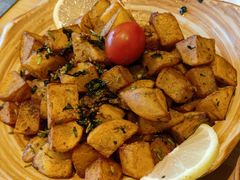 -ALAMEEN阿拉伯餐厅(三里屯店)