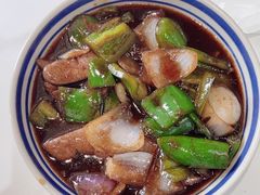 -得得本帮面馆(台儿庄路店)