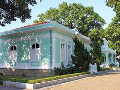 -龙环葡韵住宅式博物馆