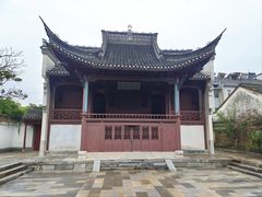 -高淳老街
