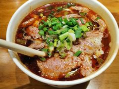 -豫楚源美猴王·面(武商广场店)