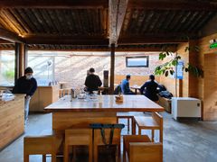 -VOYAGE COFFEE(北锣鼓巷店)