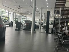 -奔驰利星行(北京花乡店)