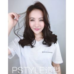 -P.STYLE派斯造型