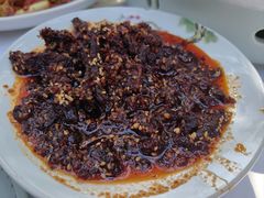 -院8里·小聚园老川菜(九眼桥店)