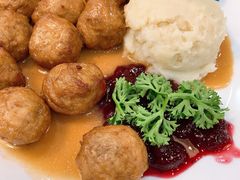 -宜家·瑞典风味餐厅(北京西红门店)