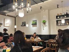 -乔街深夜食堂·小龙虾·高压锅生蚝(杭州总店)