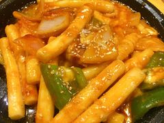 -汉江韩国料理(菊花广场店)