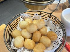 红糖糍粑-邵汇大虾(肇工街店)