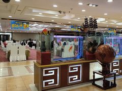 -良友·海鲜青岛菜(五四广场店)