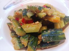 -周渝食惦·酸菜鱼精致川菜(横岗店)