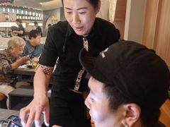 -湊湊火锅·茶憩(合生汇购物中心店)