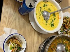 -水韵·渔家臻品私房菜(中庙店)