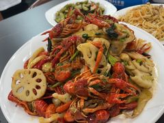 -一起吃小龙虾·海鲜(海珠店)