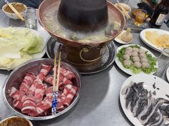 -三兴涮羊肉(荣安大街店)