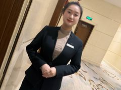 -凯宾斯基大酒店·三楼御龙轩中餐厅