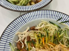 -樊阿姨•肉夹馍•手工面(嘉禾望岗店)