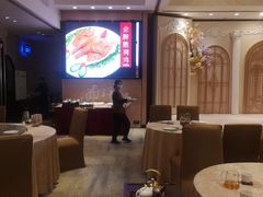 -广东胜利宾馆西关粤中餐厅