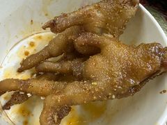 -黑皮烧烤(民意四路店)