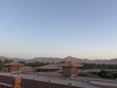 -敦煌山庄摘星阁