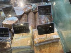 -Alimentari早午餐(安福路店)