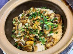 -红星光发煲仔饭(文海店)