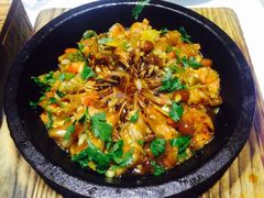 -食锦记·福建私房菜(浦西万达店)