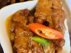 -潮福城大酒楼(北尚店)