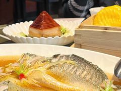 -杭州西子湖四季酒店·金沙厅