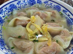 -随柳居·苏式小吃(建新巷店)