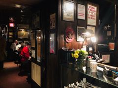 -Keens Steakhouse
