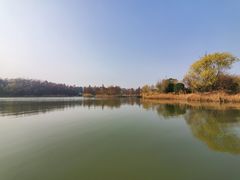 -梁鸿国家湿地公园