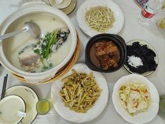 -天乐农家鱼头王(天目湖店)