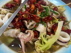 -友强·23年特色海鲜大排档(厦门店)