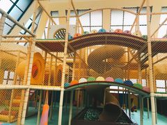 -太阳岛度假酒店